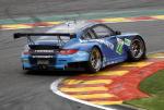 Porsche 911 GT3 RSR 2012 года